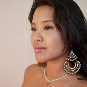 Meet your Posher, Salin